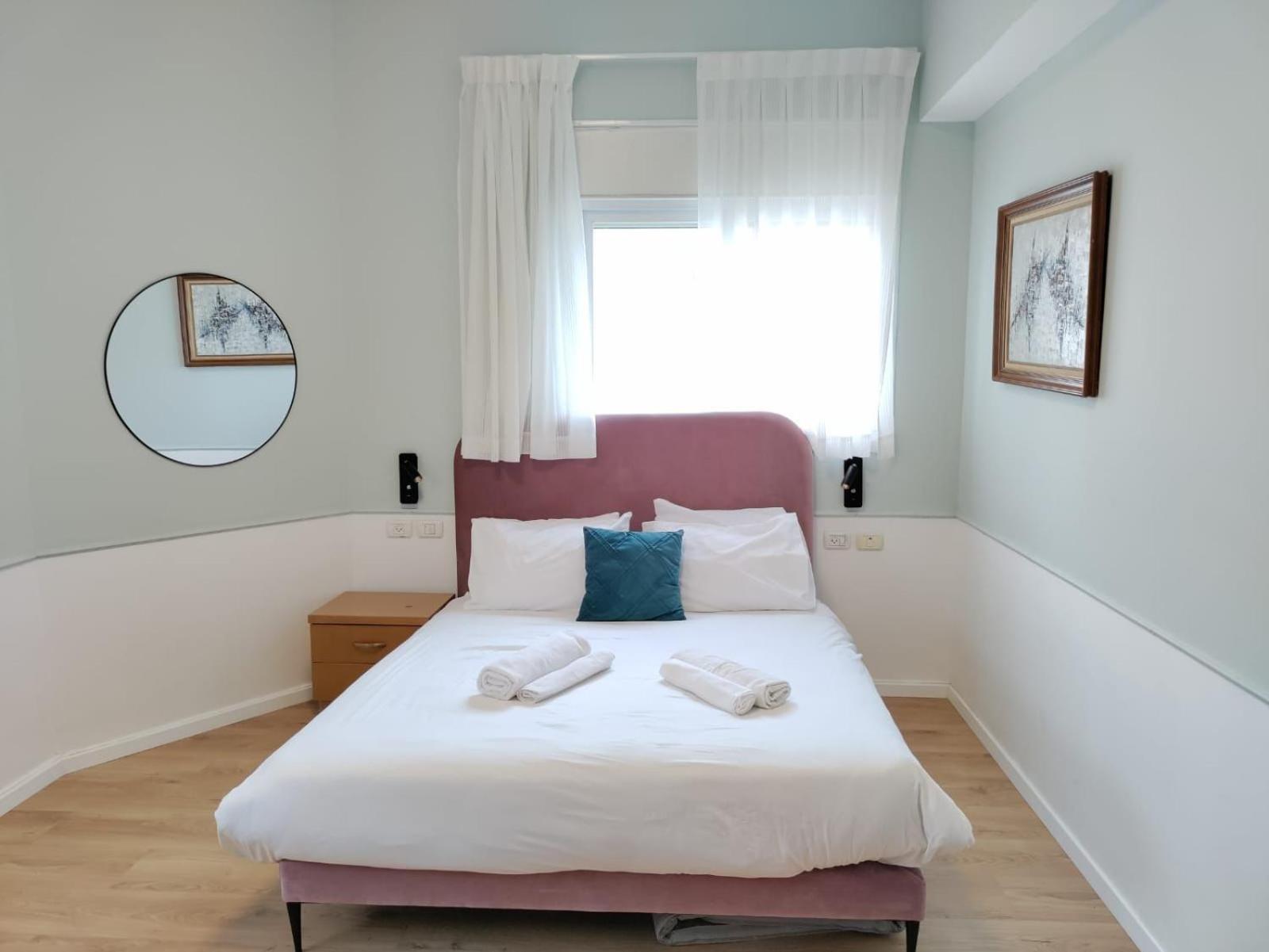 Jako Boutique Jeruzalem Buitenkant foto