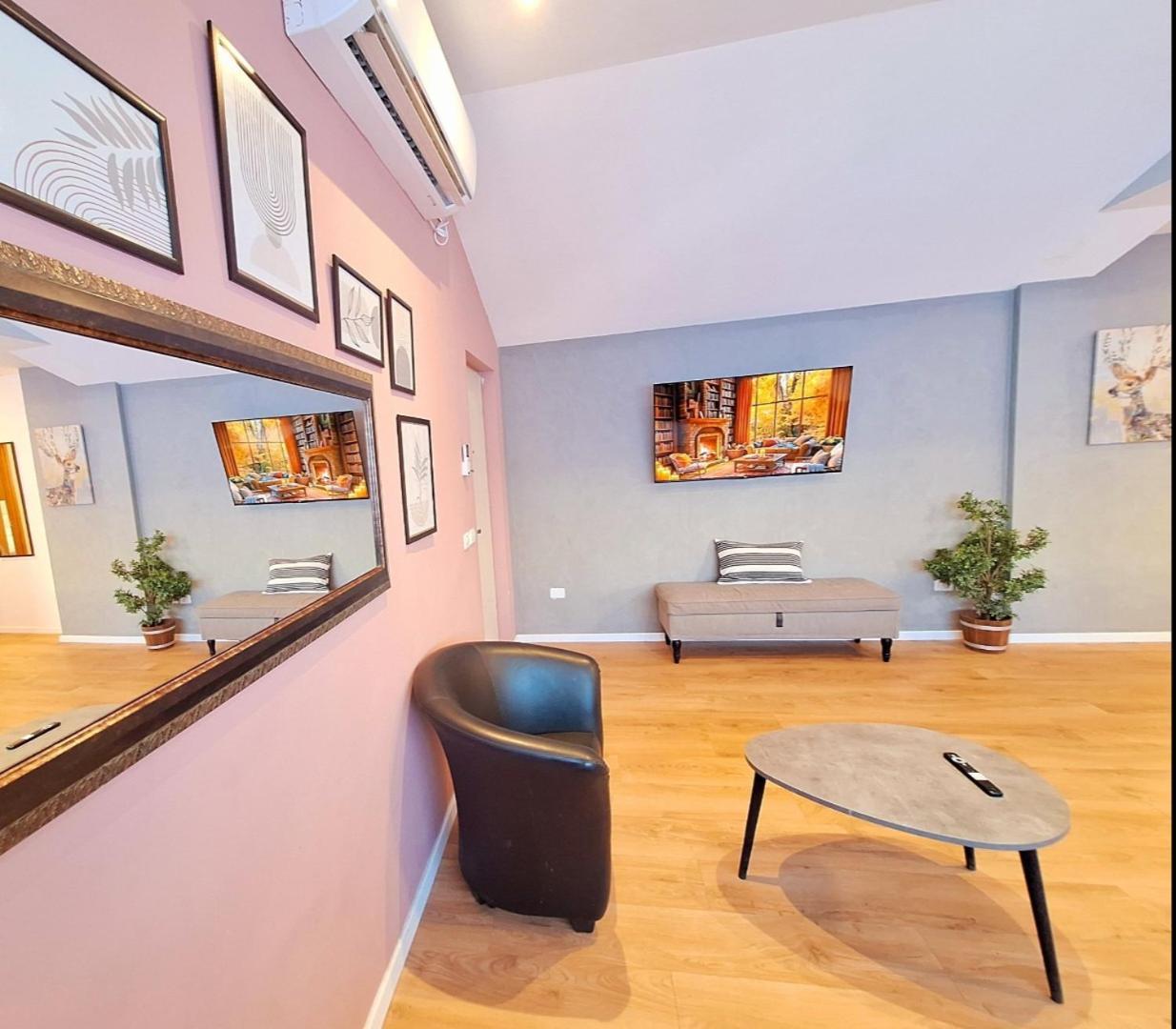 Jako Boutique Jeruzalem Buitenkant foto