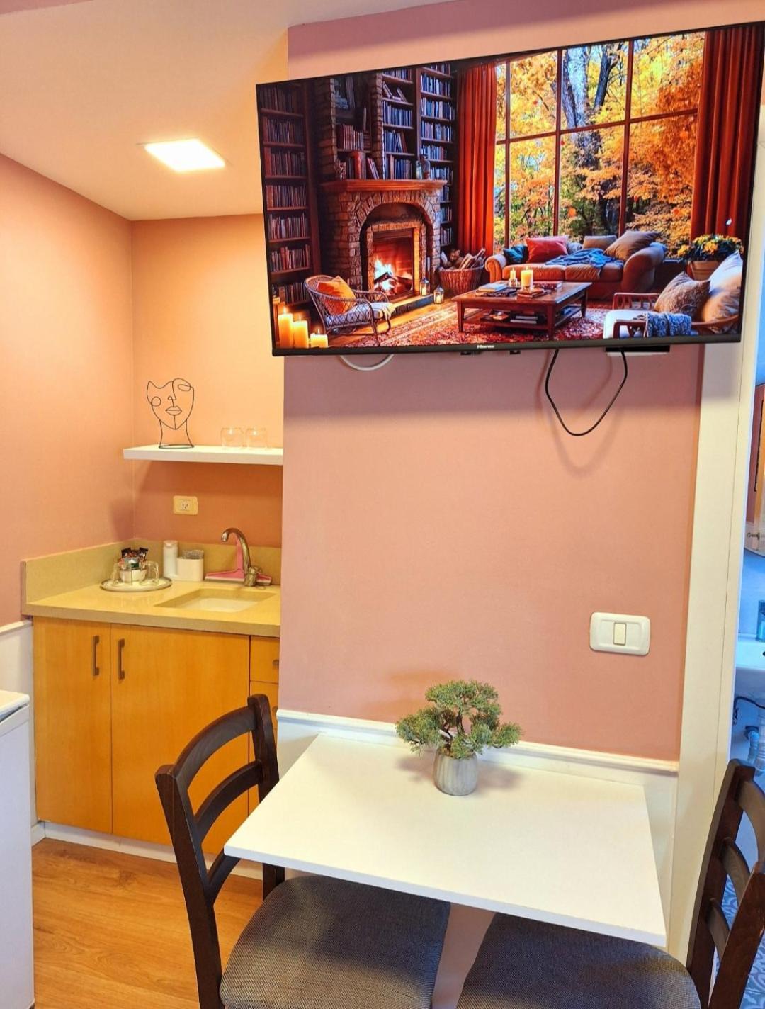Jako Boutique Jeruzalem Buitenkant foto