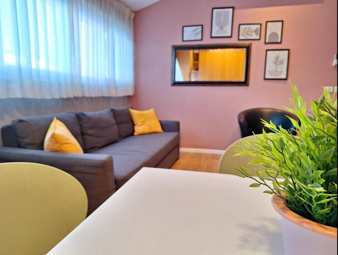 Jako Boutique Jeruzalem Buitenkant foto